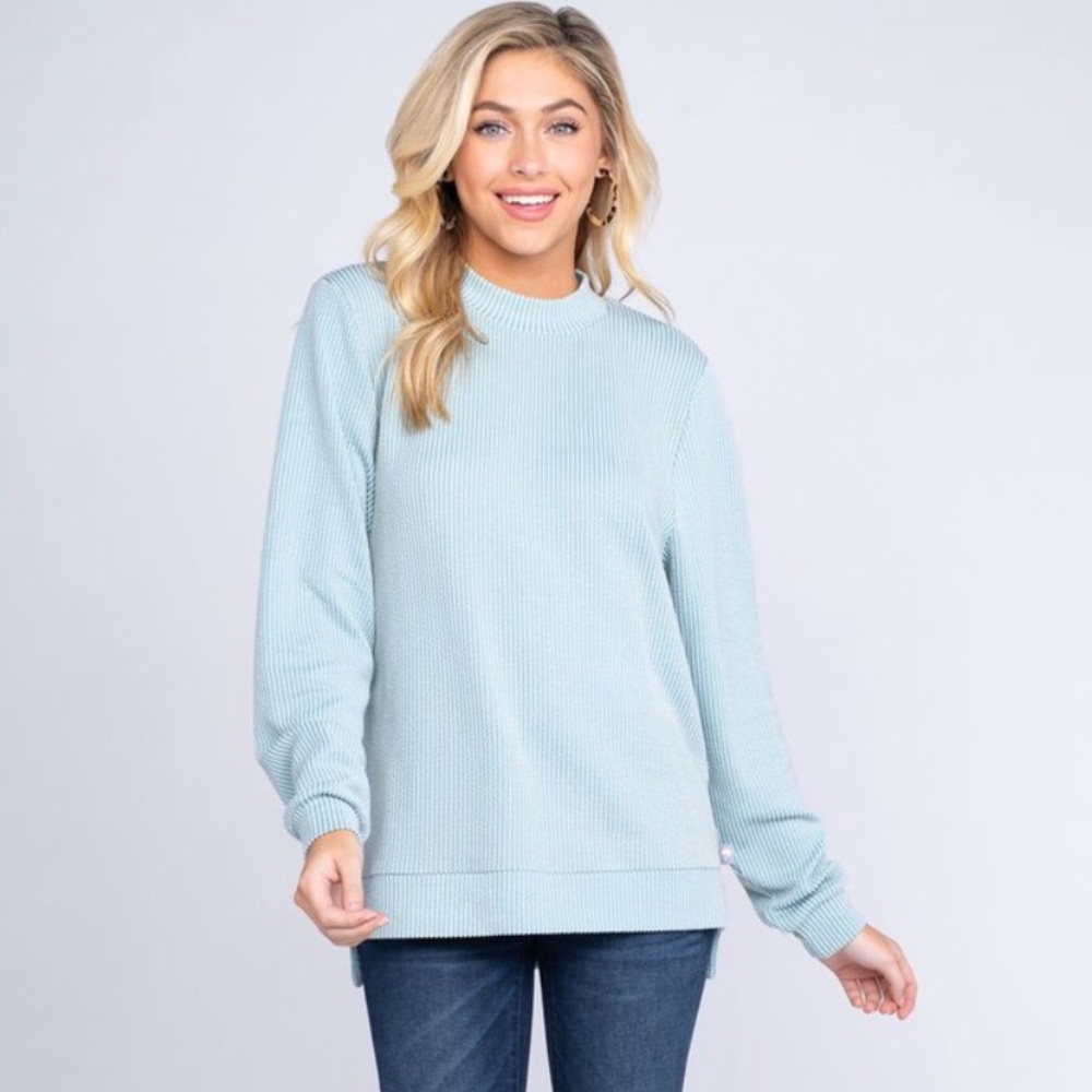 Southern Shirt Company Long Sleeve Top - Picture 3 of 6